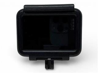 GORPRO HERO 6 GRAY 4K ACTION CAMERA + CASE